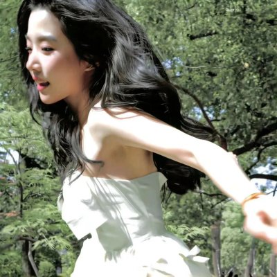非对称情爱