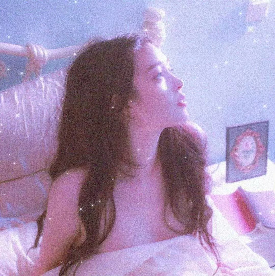 女人的碎片